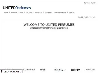 unitedperfumes.com