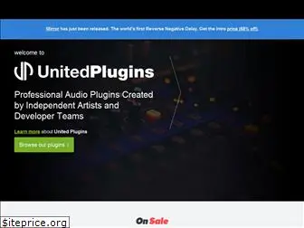 unitedplugins.com