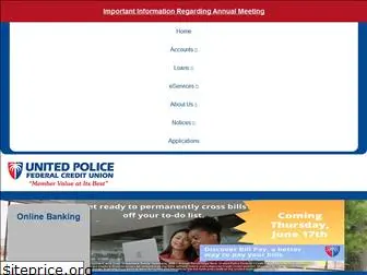 unitedpolice.com