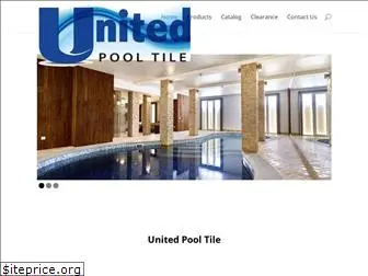 unitedpooltile.com