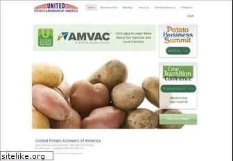 unitedpotatousa.com