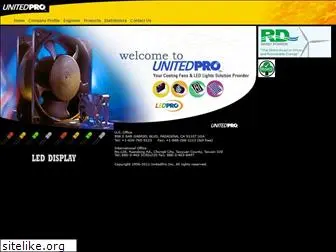 unitedpro.com