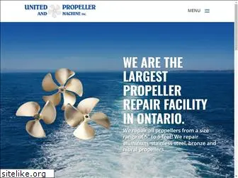 unitedpropeller.ca