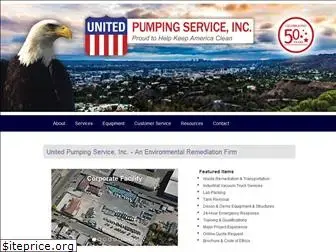 unitedpumping.com