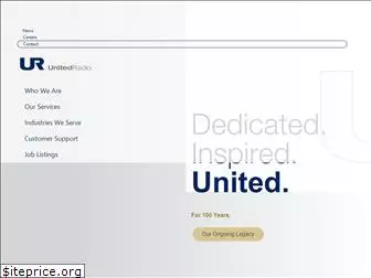 unitedradio.com