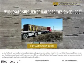 unitedrailroad.net