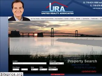 unitedrealtyassociates.com