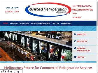 unitedrefrig.com.au