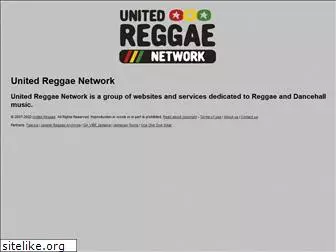 unitedreggae.net