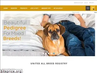 unitedregistry.com