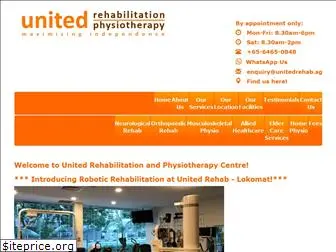 unitedrehab.sg