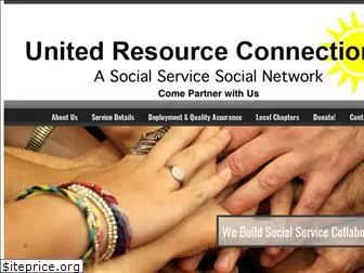 unitedresourceconnection.org