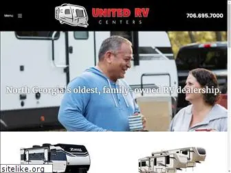 unitedrvs.com