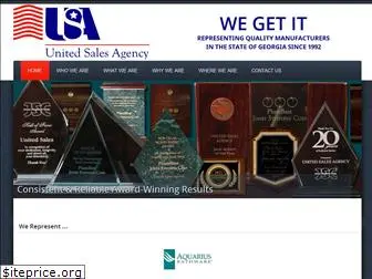 unitedsalesga.com