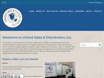 unitedsalesinc.com