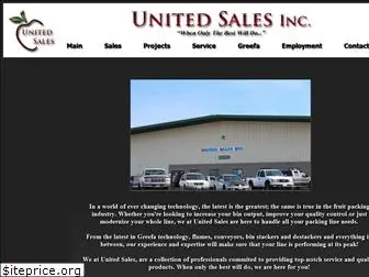 unitedsalesinc.net