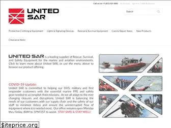 unitedsar.com