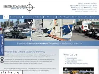 unitedscanning.com.au