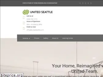 unitedseattlellc.com