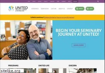 unitedseminary.edu
