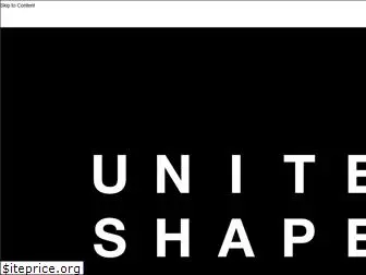 unitedshapes.us