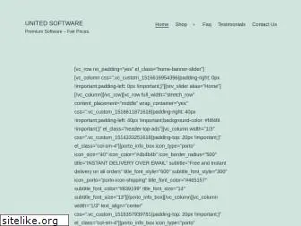 unitedsoftware.co.uk