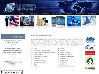 unitedsoftware.us