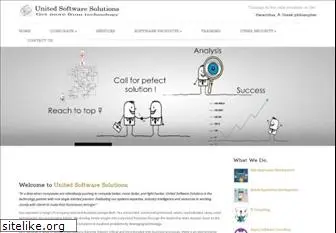 unitedsoftwaresolution.com