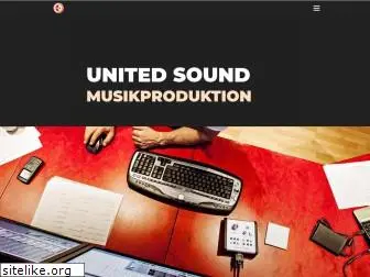 unitedsound.de