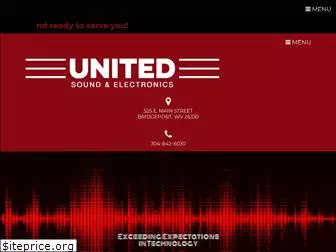 unitedsound.net