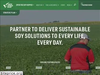 unitedsoybean.org