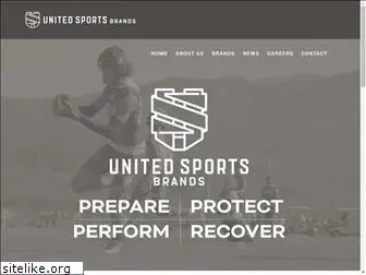 unitedspb.com