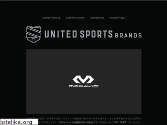 unitedspb.jp