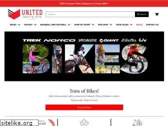 unitedsport.ca