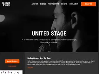 unitedstage.se