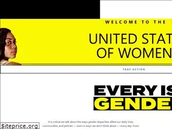 unitedstateofwomen.org