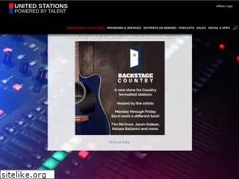 unitedstations.com