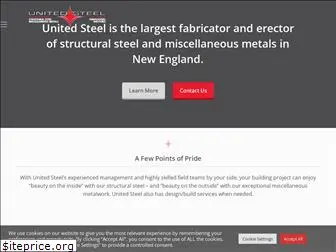 unitedsteel.com