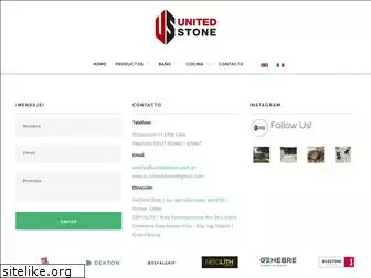 unitedstone.com.ar