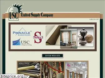 unitedsupplyco.com