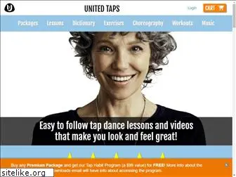 unitedtaps.com