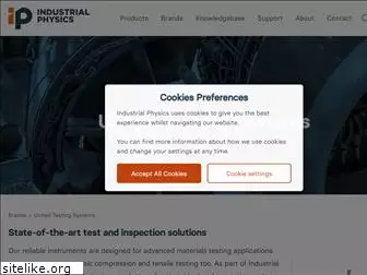 unitedtesting.com