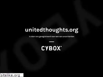 unitedthoughts.nl