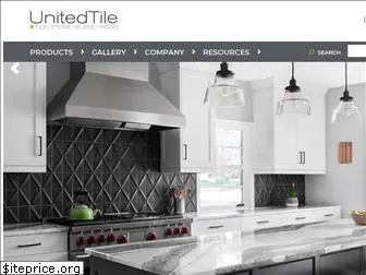 unitedtile.com