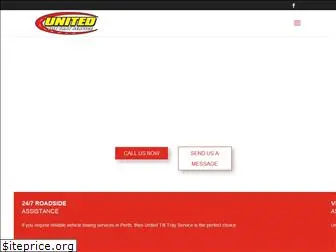 unitedtilttrayservice.com.au