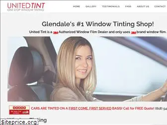 unitedtint.com