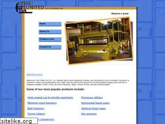 unitedtoolcompany.com