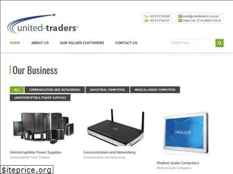 unitedtraders.com.pk