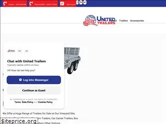 unitedtrailers.com.au