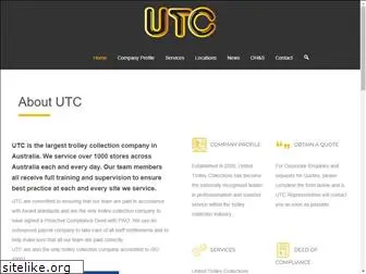 unitedtrolleys.com.au